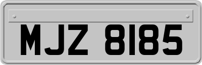 MJZ8185
