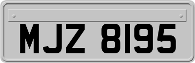 MJZ8195