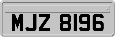 MJZ8196