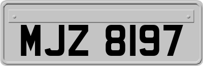 MJZ8197