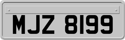 MJZ8199