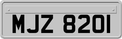 MJZ8201