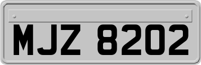 MJZ8202