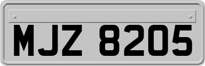 MJZ8205