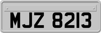 MJZ8213
