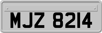 MJZ8214