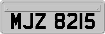 MJZ8215