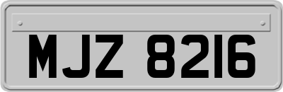 MJZ8216