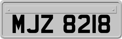 MJZ8218