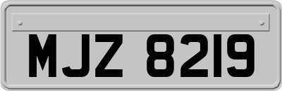 MJZ8219