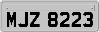 MJZ8223