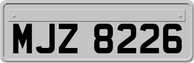 MJZ8226