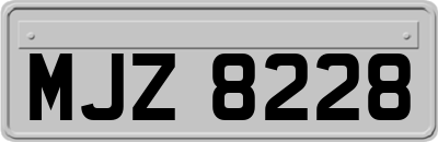 MJZ8228