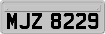 MJZ8229