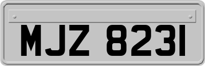 MJZ8231