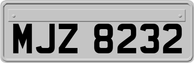 MJZ8232