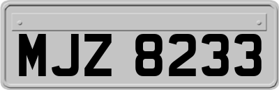 MJZ8233