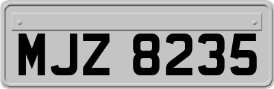 MJZ8235