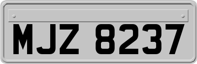 MJZ8237