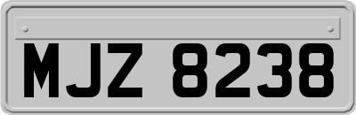 MJZ8238