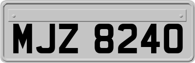 MJZ8240