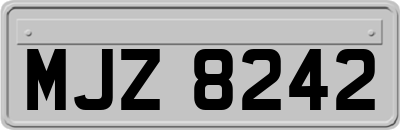 MJZ8242