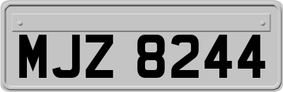 MJZ8244
