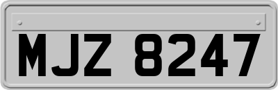 MJZ8247