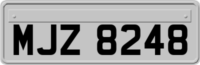 MJZ8248