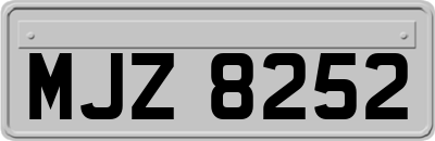 MJZ8252