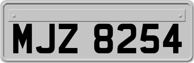 MJZ8254