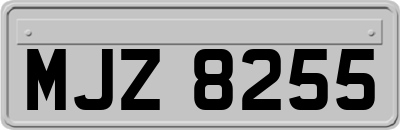 MJZ8255