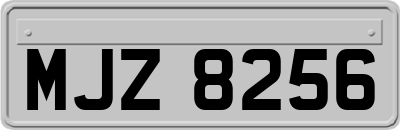 MJZ8256