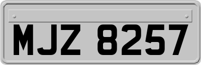 MJZ8257