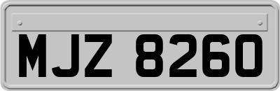 MJZ8260