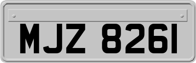 MJZ8261