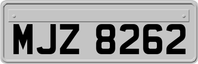 MJZ8262