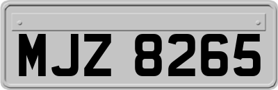 MJZ8265
