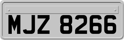 MJZ8266