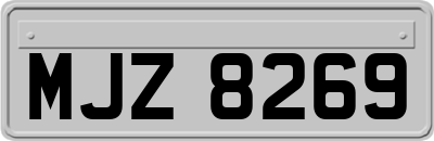 MJZ8269