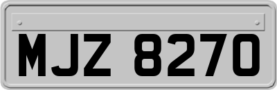 MJZ8270
