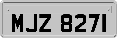 MJZ8271