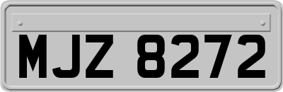MJZ8272