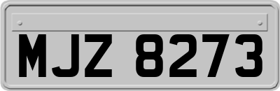 MJZ8273