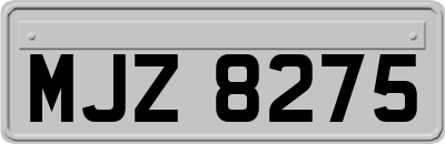 MJZ8275
