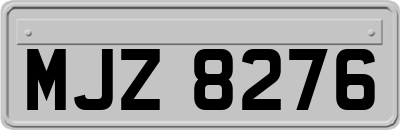 MJZ8276