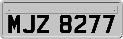 MJZ8277