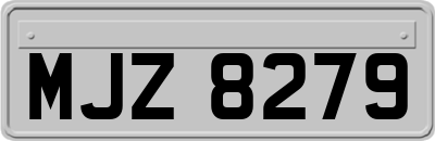 MJZ8279