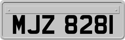 MJZ8281