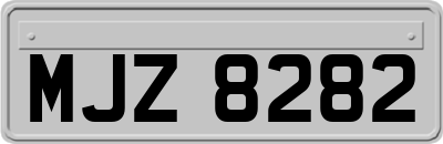 MJZ8282